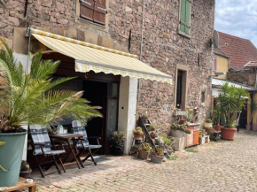 Ferienwohnung Ippesheim
